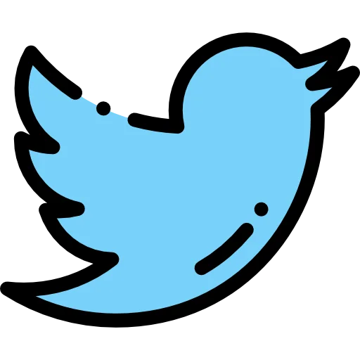 Twitter icon