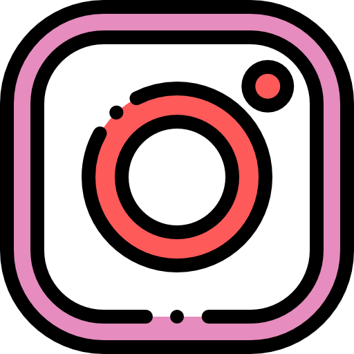 Instagram icon