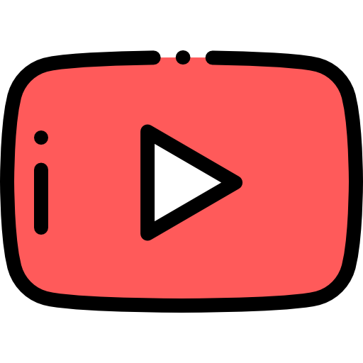 YoutubeIcon