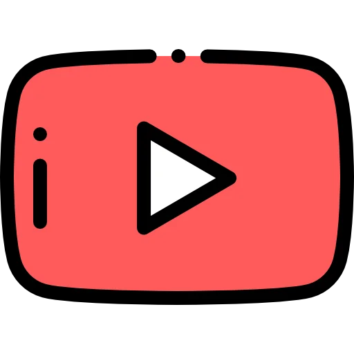 YoutubeIcon